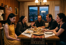 Sestra mi je rekla da moja tinejdžerka ruši svaku sliku s odmora – jedna rečenica mojeg mlađeg sina natjerala ju je da pobjegne iz moje kuće