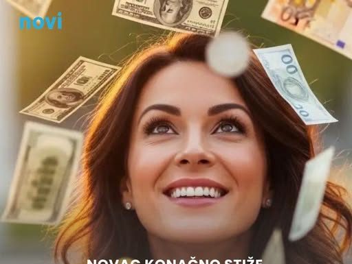 Do 1. septembra stižu velike pare: Ova 3 znaka konačno rješavaju finansijske probleme