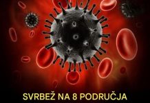 „Šta uzrokuje svrab na različitim dijelovima tijela: kada je bezopasan, a kada potražiti savjet ljekara“