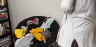 Da li stavljate odeću na stolicu? Odgovor će vas začuditi mnogo više nego što mislite