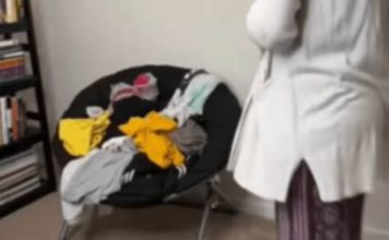 Da li stavljate odeću na stolicu? Odgovor će vas začuditi mnogo više nego što mislite