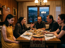 Sestra mi je rekla da moja tinejdžerka ruši svaku sliku s odmora – jedna rečenica mojeg mlađeg sina natjerala ju je da pobjegne iz moje kuće