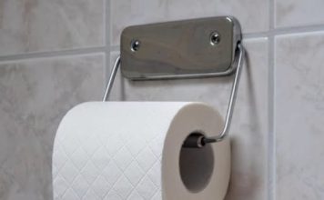Da li rolna toalet papira treba da bude okrenuta ka zidu ili spolja? Stručnjaci rešili večitu dilemu, evo koji način je bolji