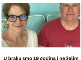 U braku smo 19 godina i ne želim da spavam sa mužem: Samo jednom sam se opustila tokom noći i kajem se dok sam živa…