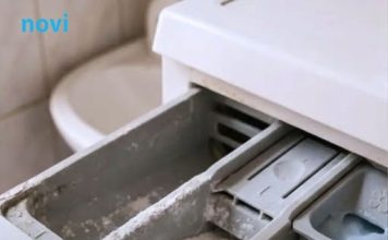 Veš vam smrdi čim ga izvadite iz mašine? Ovu grešku pravi gotovo svako, a rješenje je jednostavno