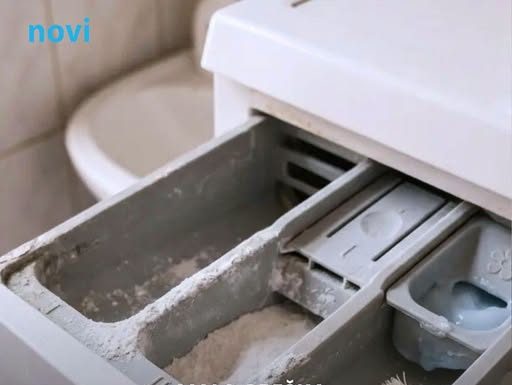 Veš vam smrdi čim ga izvadite iz mašine? Ovu grešku pravi gotovo svako, a rješenje je jednostavno