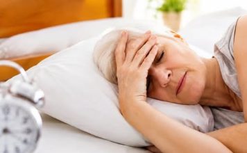 Najvažniji VITAMIN ZA DUBOKI SAN! Ovo će izliječiti NESANICU ZAUVIJEK…
