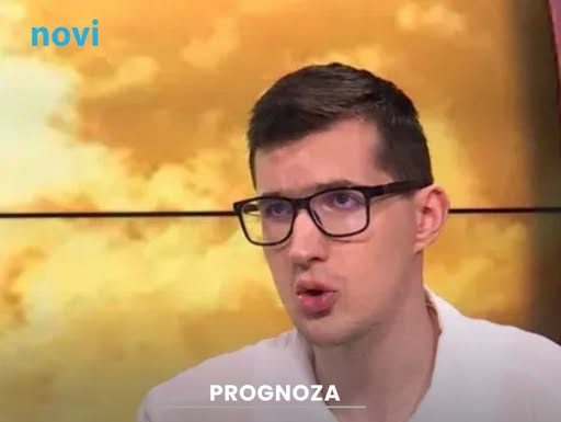 Nedim Sladić otkrio kad nam slijedi zahlađenje: Saopštio i prognozu do kraja mjeseca, istakao 27. 8.