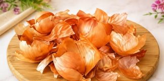 Mokraćna bešika i prostata kao novi: Djedov stari lijek od ljuske luka