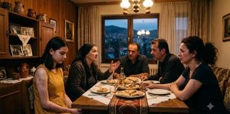 Sestra mi je rekla da moja tinejdžerka ruši svaku sliku s odmora – jedna rečenica mojeg mlađeg sina natjerala ju je da pobjegne iz moje kuće