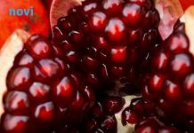 5 razloga da jedete šipak: Evo za šta je dobar