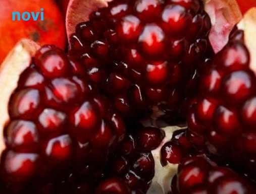 5 razloga da jedete šipak: Evo za šta je dobar