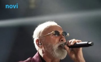 Dino Merlin se oglasio nakon tvrdnji da je prevario ljude i najave grupne tvrdnje: Ovo je poručio