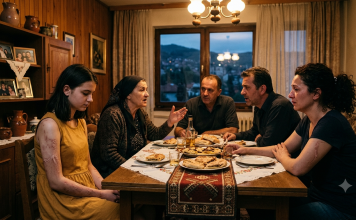 Sestra mi je rekla da moja tinejdžerka ruši svaku sliku s odmora – jedna rečenica mojeg mlađeg sina natjerala ju je da pobjegne iz moje kuće