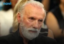 Dino Merlin se liječio na psihijatriji: “Bio sam kao biljka”