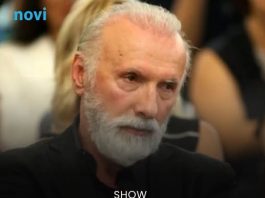 Dino Merlin se liječio na psihijatriji: “Bio sam kao biljka”