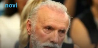 Dino Merlin se liječio na psihijatriji: “Bio sam kao biljka”
