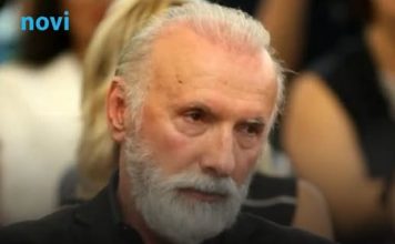 Dino Merlin se liječio na psihijatriji: “Bio sam kao biljka”