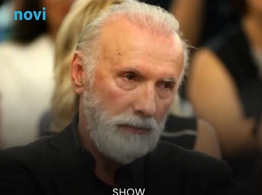 Dino Merlin se liječio na psihijatriji: “Bio sam kao biljka”