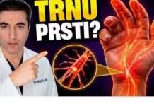 Trnci u šakama? Ovo su glavni uzroci bolesti!