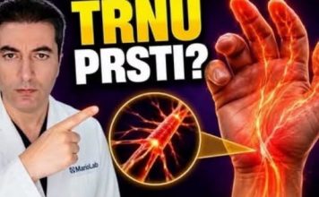 Trnci u šakama? Ovo su glavni uzroci bolesti!