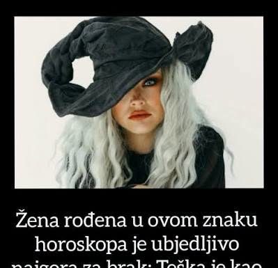 “NAJGORE” ŽENE SE RAĐAJU U 4 HOROSKOPSKA ZNAKA: Kad uhvate muškarca, nema mrdanja – “ILI JA, ILI ‘LADAN DUNAV!”