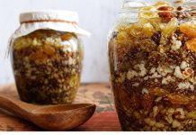 SUVO GROŽĐE, LAN I MED – RECEPT KOJI DOKAZANO DJELUJE: Isprobana kombinacija koja brzo oporavlja kosti i zglobove…