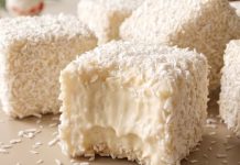Ako volite popularni Raffaello, sigurno ćete uživati u ovom receptu za Raffaello čupavce, koji će postati vaš novi omiljeni desert!