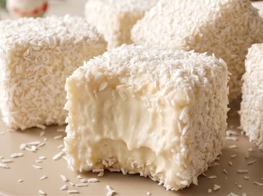 Ako volite popularni Raffaello, sigurno ćete uživati u ovom receptu za Raffaello čupavce, koji će postati vaš novi omiljeni desert!