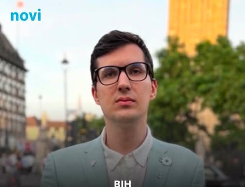 Sladić objavio prognozu za početak septembra