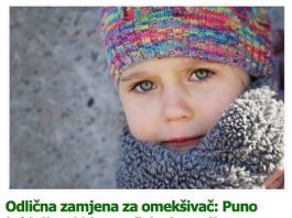 Odlična zamjena za omekšivač: Puno jeftinije, skida sve fleke i neprijatne mirise sa odjeće!