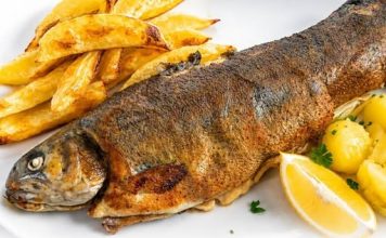 Ovo je najzdravija riba na svijetu: Može usporiti starenje, a usto štiti srce i snižava holesterol
