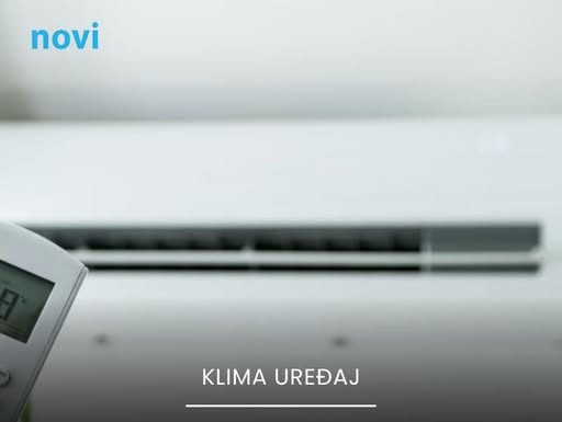 Je li bolje držati klimu stalno upaljenu ili je gasiti? Evo kada je obavezno trebate ugasiti