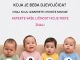 Psihološki test: Možete li pogoditi koja je od ove 4 bebe djevojčica?