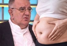 KOD 75% LJUDI JE UZROK NADUTOSTI I GASOVA ISTI: Gastroenterolog otkrio šta radite pogrešno