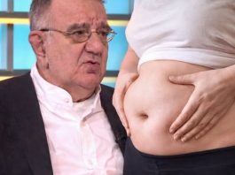 KOD 75% LJUDI JE UZROK NADUTOSTI I GASOVA ISTI: Gastroenterolog otkrio šta radite pogrešno