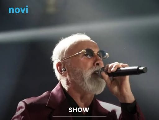 Dino Merlin se oglasio nakon tvrdnji da je prevario ljude i najave grupne tvrdnje: Ovo je poručio