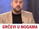 GRČEVI U NOGAMA MOGU BITI ZNAK OVE BOLESTI: Profesor Medicinskog fakulteta otkrio prve simptome, MNOGI MISLE DA SU BEZAZLENI