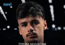 Juventus objavio prvi intervju Kerima Alajbegovića: Evo šta je poručio