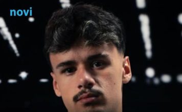 Juventus objavio prvi intervju Kerima Alajbegovića: Evo šta je poručio