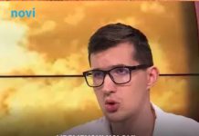 Nedim Sladić upozorava cijeli Balkan: Posebno podcrtao period do 12. avgusta