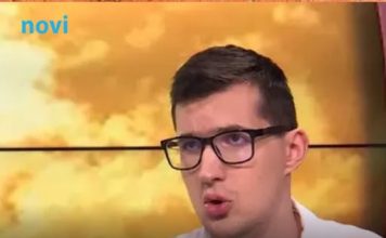 Nedim Sladić upozorava cijeli Balkan: Posebno podcrtao period do 12. avgusta