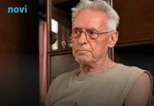 Đokovićev djed: Ja sam Hrvat! Srbin nikada nisam bio. Moja kći jednu stvar nije mogla razumjeti…
