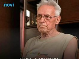 Đokovićev djed: Ja sam Hrvat! Srbin nikada nisam bio. Moja kći jednu stvar nije mogla razumjeti…