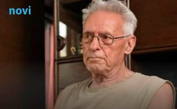 Đokovićev djed: Ja sam Hrvat! Srbin nikada nisam bio. Moja kći jednu stvar nije mogla razumjeti…