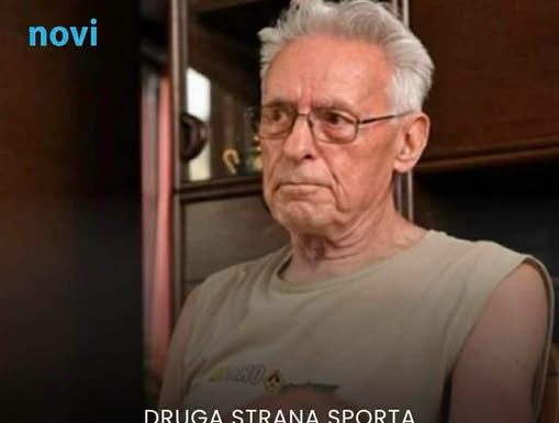 Đokovićev djed: Ja sam Hrvat! Srbin nikada nisam bio. Moja kći jednu stvar nije mogla razumjeti…