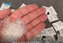Ove paketiće svi bacamo nakon kupnje obuće, a zapravo su jako korisni: Znate li za šta služe?