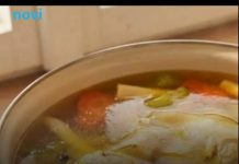 U supu dodajte jednu kašiku ovoga: Biće žuta kao dukat, a svi će tražiti recept