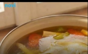 U supu dodajte jednu kašiku ovoga: Biće žuta kao dukat, a svi će tražiti recept