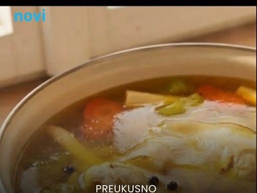 U supu dodajte jednu kašiku ovoga: Biće žuta kao dukat, a svi će tražiti recept